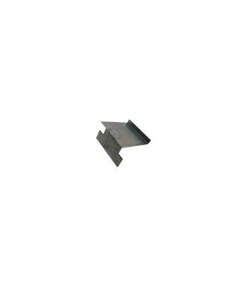 Baffle Plate Series 1 Top Flue Only VFS014